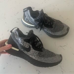 Nike Epic React Flyknit Women’s Sneakers